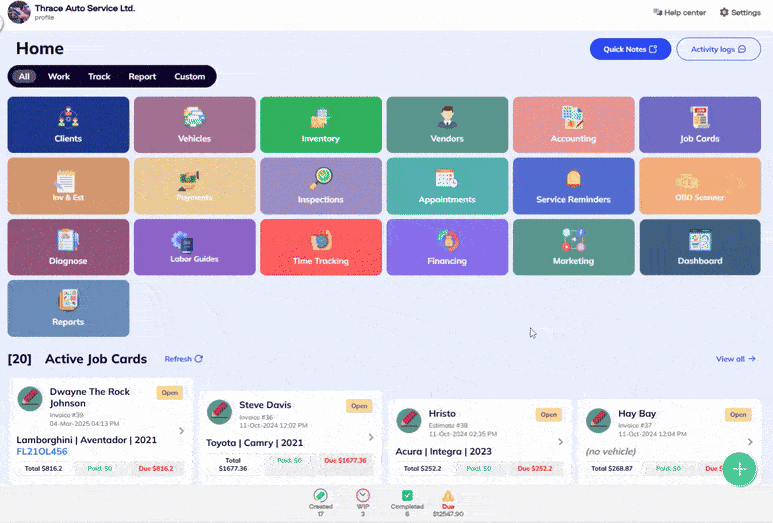 ai labor guides transfer gif