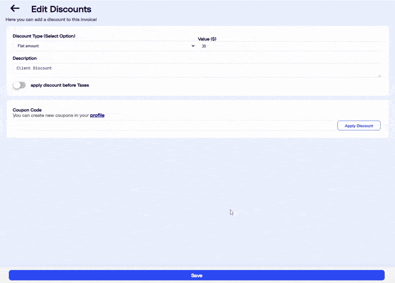 a video highlighting the improved back button logic in ARI