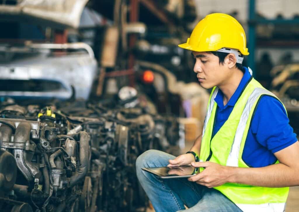 how to manage inventory like pro ari guide