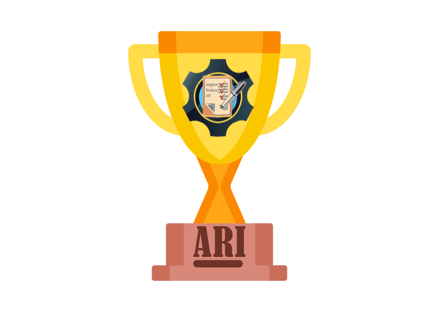 BEST AUTO REPAIR SOFTWARE OF 2023 BY G2.COM